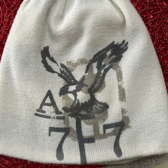 Boy’s Reversible Toque - Picture 3 of 8